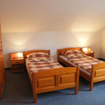 Pension Najdek, Hamry nad Sázavou — photo 2