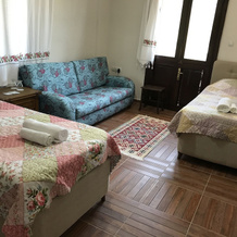 Hoha’s Butik Hotel, 艾瓦哲克 — 照片 5