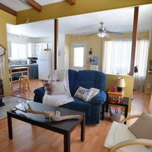 Chalet Mahigan Sipy, Saint-Paulin — photo 3