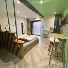 Le Domaine du Verger, Chambres D'hôtes, 奥曾巴克 — 照片 4