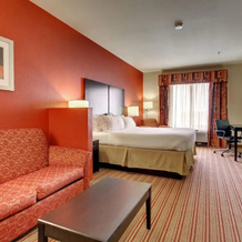 Holiday Inn Express Winona North, 瓦伊诺纳 — 照片 5