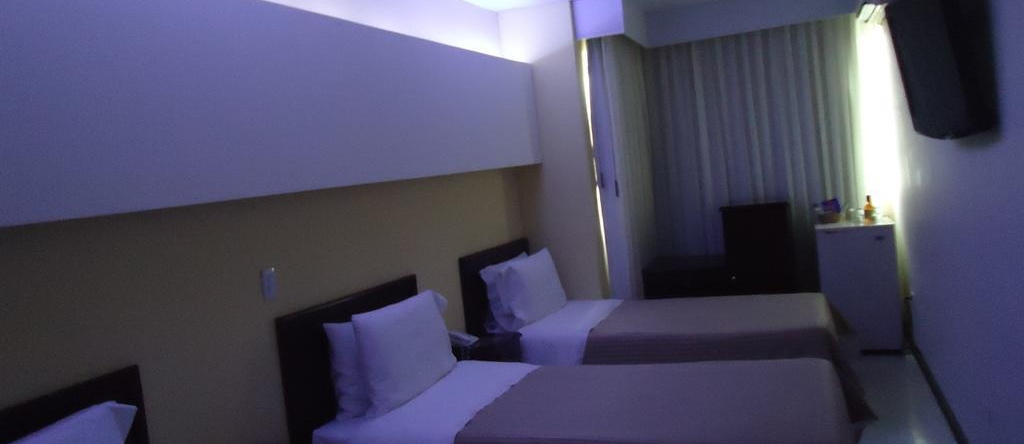 Ghl Hotel Aeropuerto Cali, Пальмира — фото 1