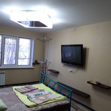 Dvukhkomnatnye Apartments, Kansk — photo 5