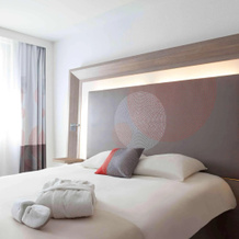 Novotel Paris Pont De Sevres, Sevres — photo 2