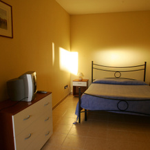 Ciao Hotel Residence, Конверсано — фото 2
