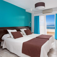 Aparthotel Los Dragos del Sur, 圣地亚哥-德尔泰德 — 照片 4