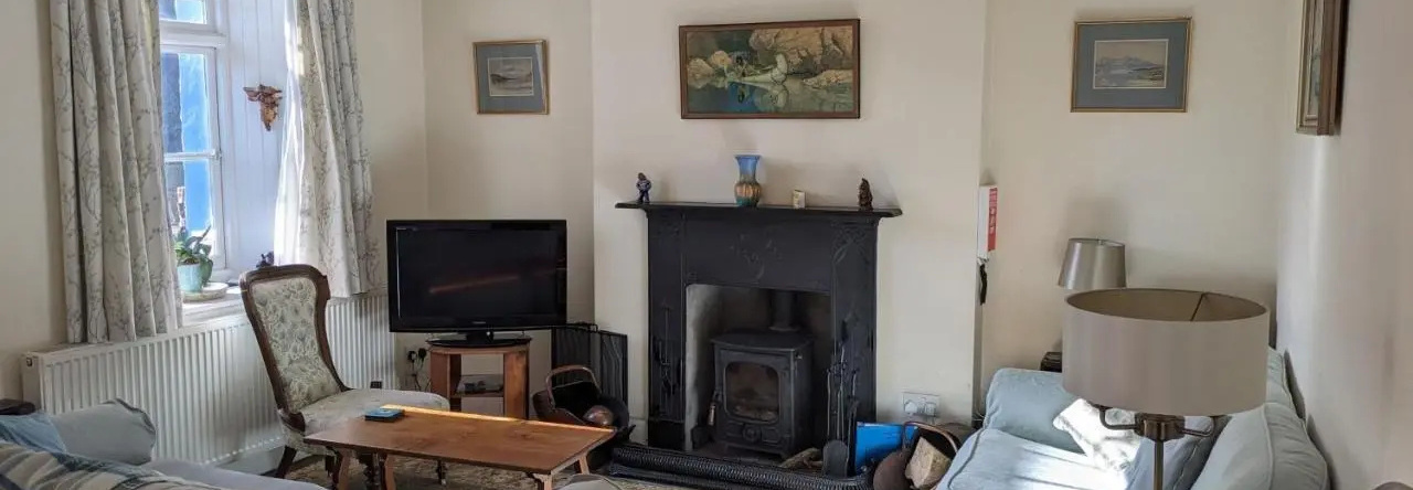 House Tigh Na Dalach, 普洛克顿 — 照片 1