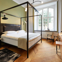 Nobis Hotel Copenhagen, a Member of Design Hotels, 哥本哈根 — 照片 3