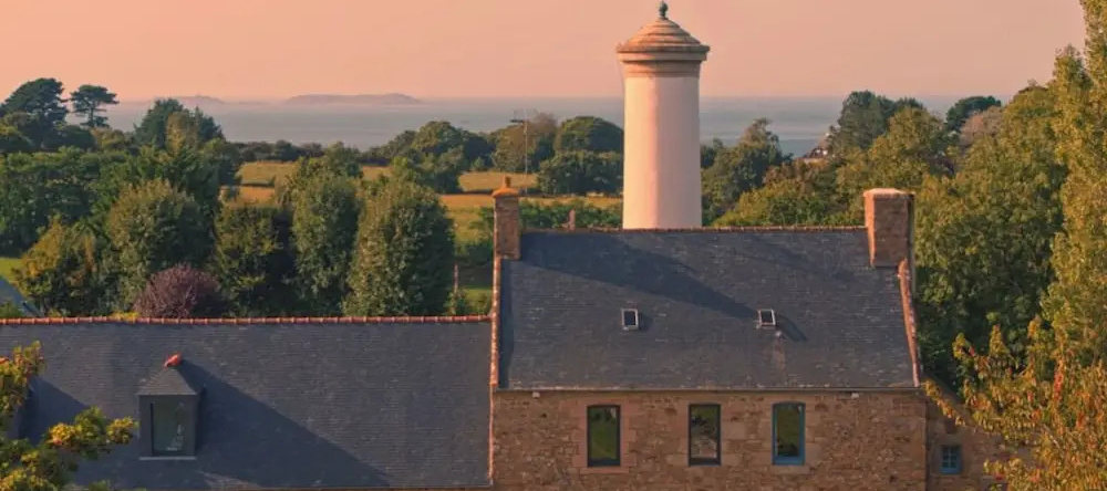 Sous Le Phare, Louannec — photo 1