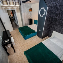 Jolie Apartaments, Галати — фото 4
