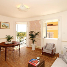 1861 Liston Boutique Flat, Корфу — фото 3