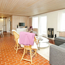 Spacious Holiday Home in Pandrup near Sea, Brovst — photo 3