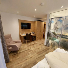 Wellness & Landhotel Prinz- Wellness & Romantik, 奥夫哈姆 — 照片 5
