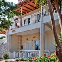 Samos Apartments, Marathokampos — photo 4