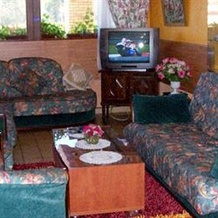 Nb Hotel, Париньи — 照片 2