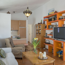 Lightbooking - Villa Carmen, Агаэте — фото 4