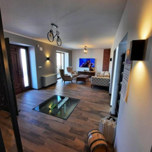 Wine Cellar Popovi Apartments, 卡瓦达尔齐 — 照片 3