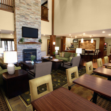 Staybridge Suites Pittsburgh-Cranberry Township By Ihg, Варрендейл — фото 5