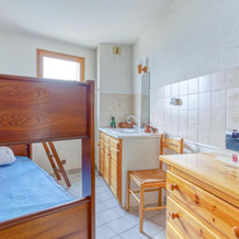 Les Fauvettes - appartement vue imprenable sur montagne, Embrun — photo 2