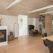 Cosy Holiday Home in Skanderborg With Private Pool, 斯坎讷堡 — 照片 3
