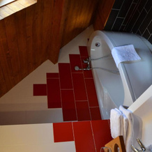 Chambres D'hôtes Villa de Vienne-en-arthies, 维耶讷昂纳尔蒂 — 照片 5