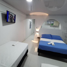 Apartamentos Chalet del Mar, 圣安德烈斯 — 照片 3