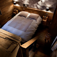 Chalet Seraphine, 拉克吕萨 — 照片 2
