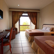 Agrowisata Salatiga Eco Park Convention And C, Салатига — фото 3