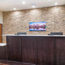 Comfort Inn & Suites Harrisburg - Hershey West, 哈里斯堡 — 照片 2