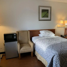 Travelodge Suites By Wyndham Macclenny, Маккленни — фото 5