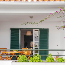 Garajau I, Quiet Apartment With Garden, Канико — фото 2