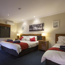 Murray River Lodge Luxury Boutique Accommodation B&B, 秘密港 — 照片 4