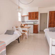 Apartamentos Las Brisas I & II, Ciudadela de Menorca — photo 2