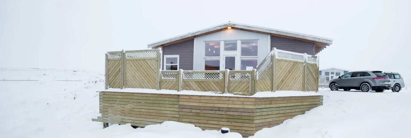 Icelandic Cottages, Floahreppur — photo 1