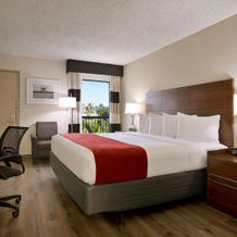 Ramada by Wyndham Sarasota Waterfront, 惠特菲尔德庄园 — 照片 3