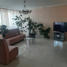 Hotel Gostinitsa Metallurg, 兹拉托乌斯特 — 照片 4