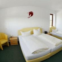 Hotel-Restaurant Rotes Einhorn Superior, Dueren — photo 4