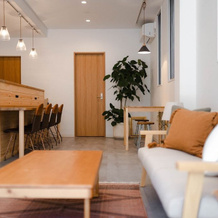 Thy Guest House, Исе — фото 5