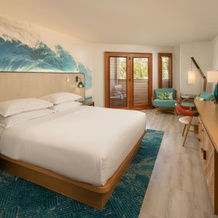 Sheraton Kauai Coconut Beach Resort, Капаа — фото 2