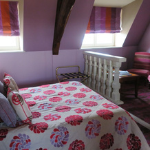 Hostellerie de la Pommeraie by Popinns, Selestat — photo 3