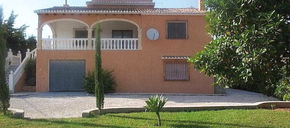 Villa Cami Vell, Морейра — фото 1