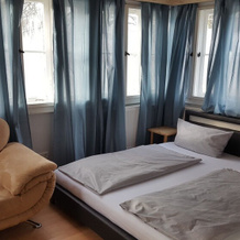 Garden Hotel Schellerhau, 阿尔滕贝格 — 照片 5