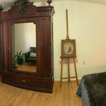 House With 3 Bedrooms in Bragança , With Enclosed Garden and Wifi Near the Beach, 米兰达杜罗 — 照片 4