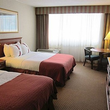 Holiday Inn Joliet - Conference Center, Джолит — фото 4
