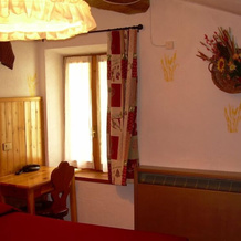 Hotel Ristorante Paramont, 阿尔维约 — 照片 3