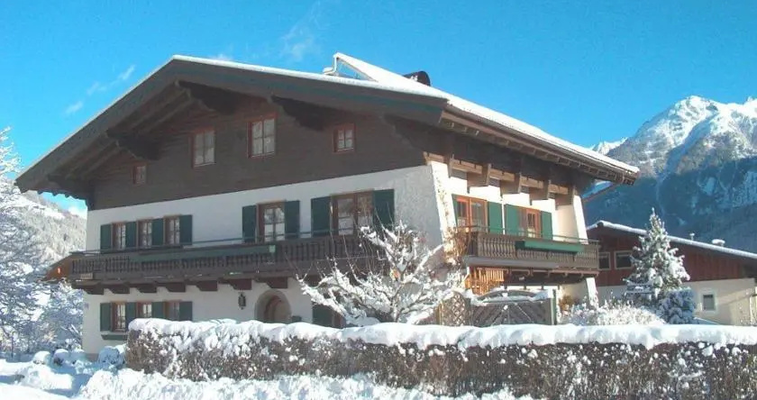 Apartments Röck, Neukirchen am Grossvenediger — photo 1