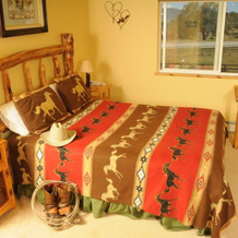 Mountain Goat Lodge, 萨利达 — 照片 4
