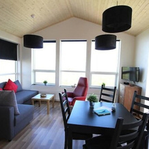 Blue View Cabin 1A with Hot Tub, Reykholt — photo 2