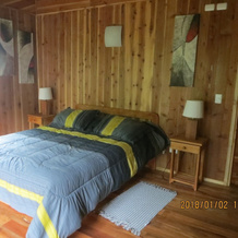 Petrunauco Lodge, 普孔 — 照片 3