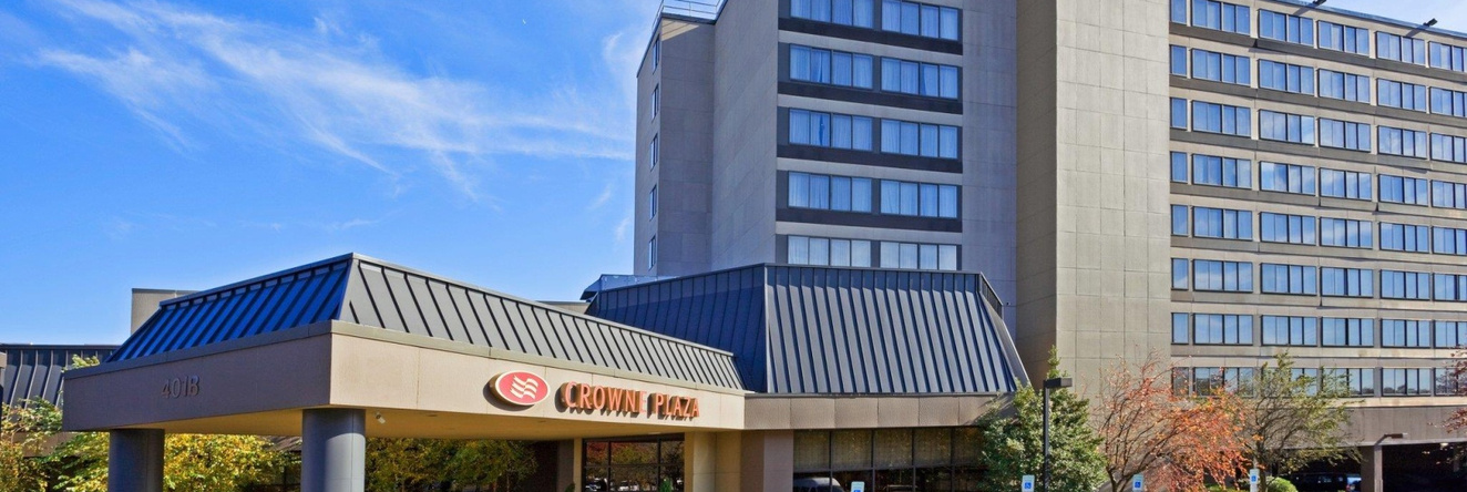 Crowne Plaza Englewood, An Ihg Hotel, Энглвуд — фото 1